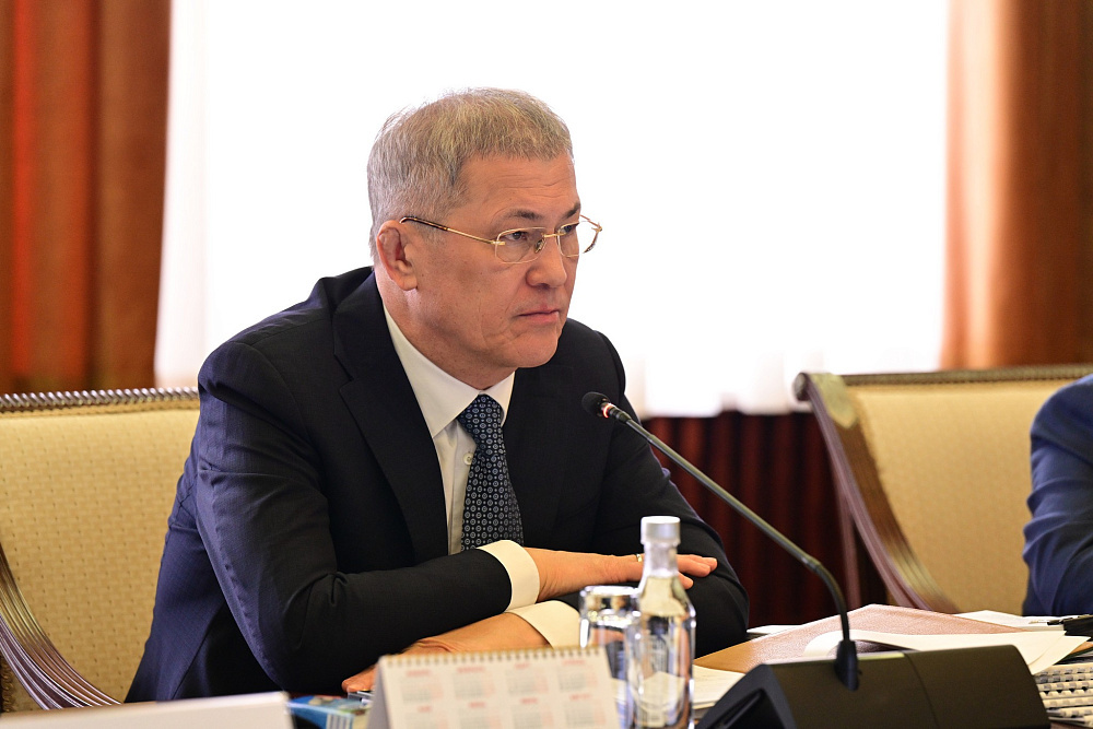 Бирский комбинат молочных продуктов будет существенно обновлён