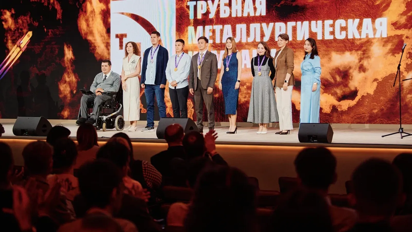 Золотой призёр олимпиады «Я — профессионал» из Уфы выбрала делом жизни химию