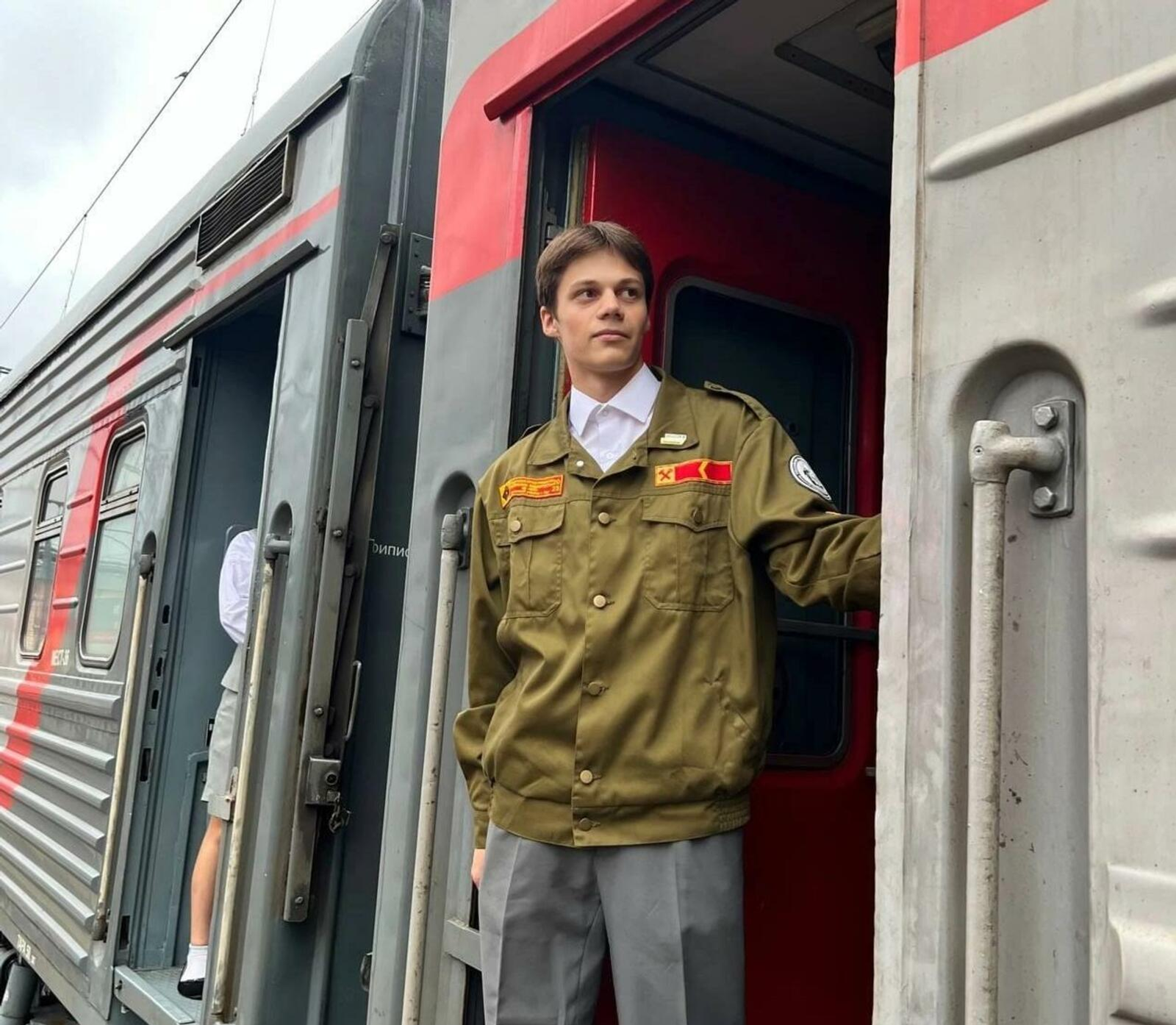 Партнёрам студотрядов Башкирии предложили участвовать в конкурсе лучших практик