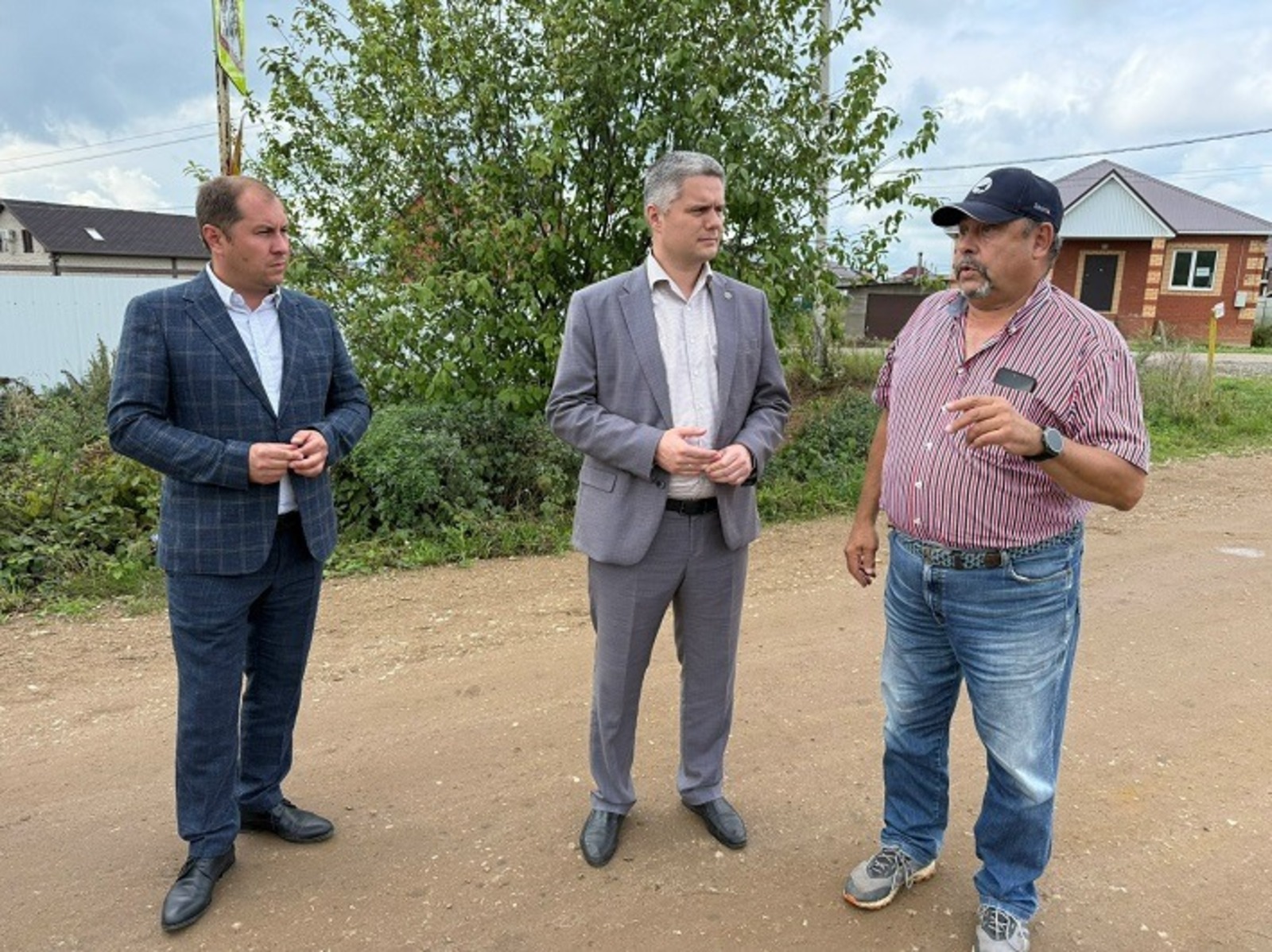 Антон Тарасов ТГ.