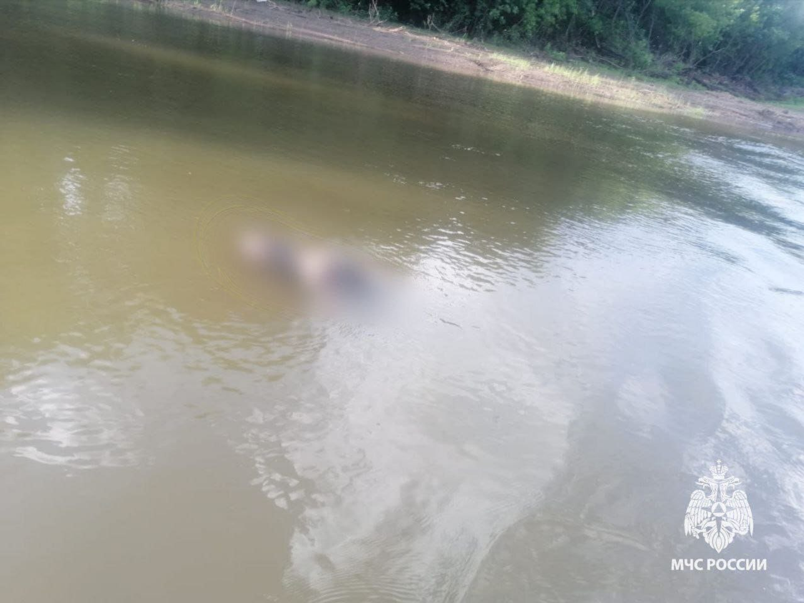 Двое мужчин утонули за вчерашний вечер в Башкирии