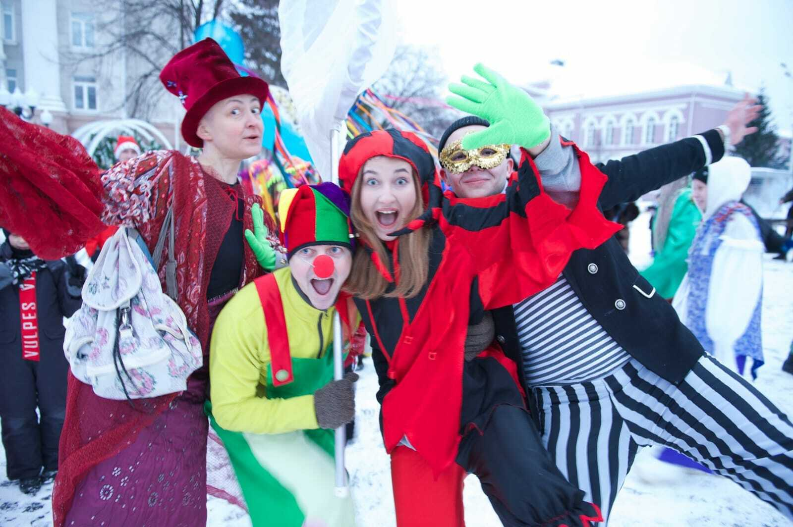 В Башкирии в новогодние каникулы будет действовать особый противопожарный режим