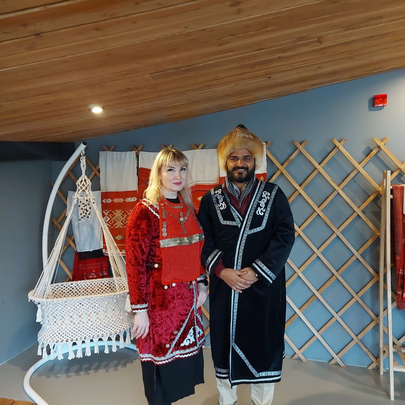 Уфимский университет усиливает кооперацию с Индией в сфере ИИ