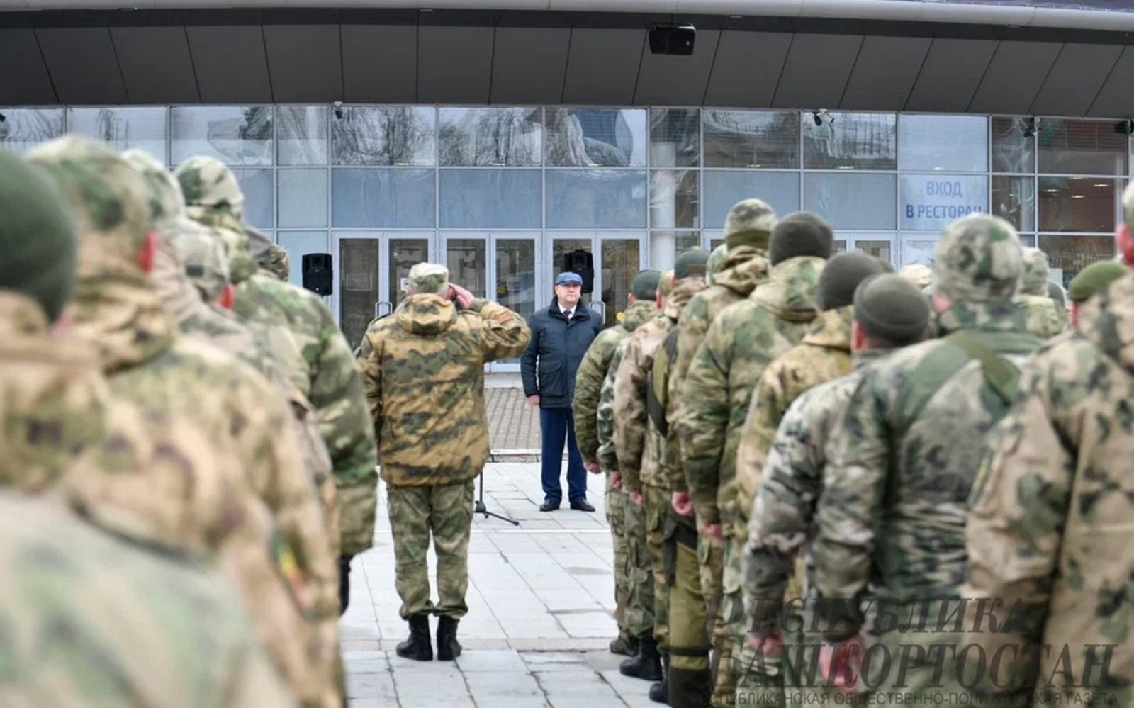 Альберт ЗАГИРОВ.