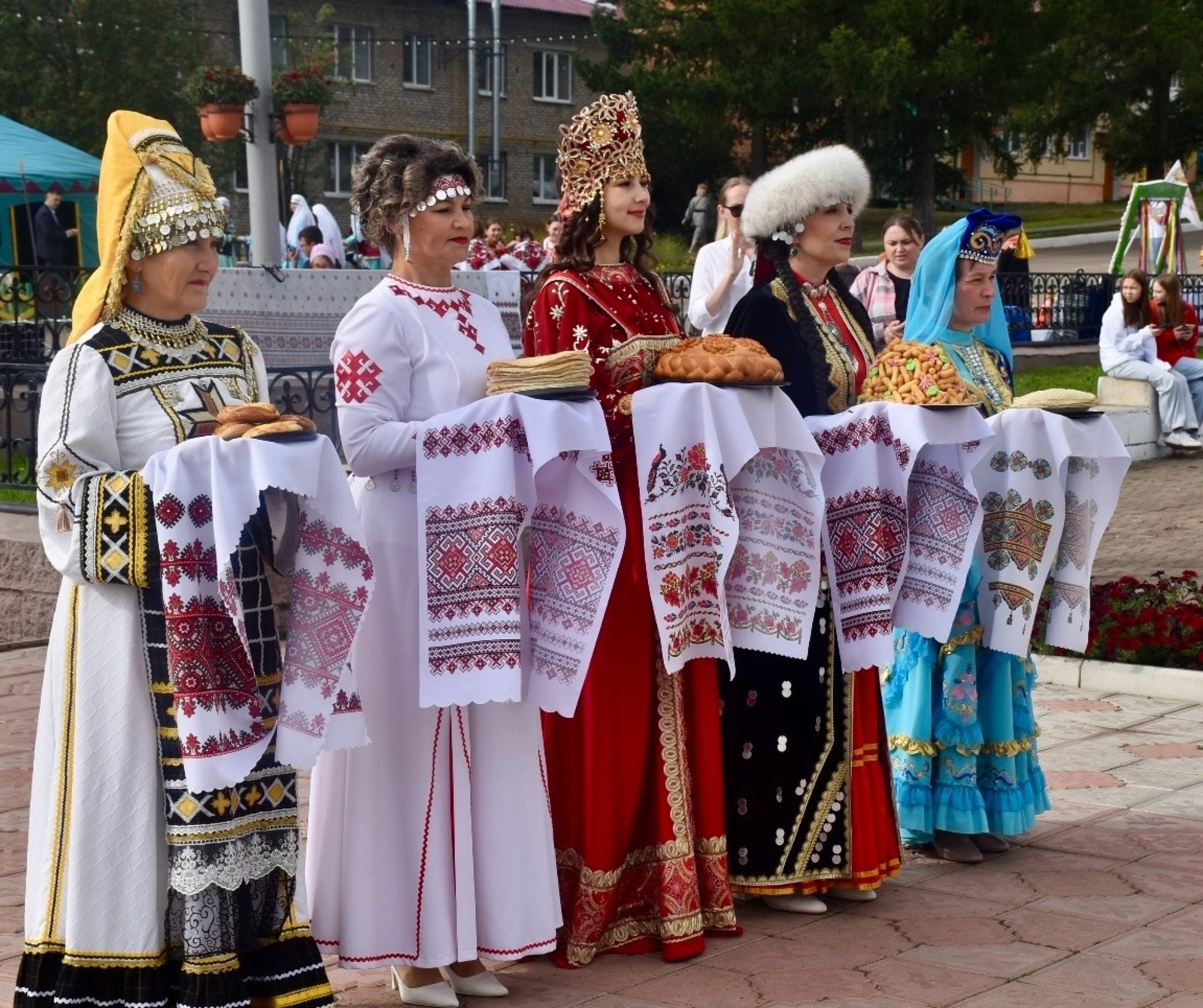 Гульнур Кульсарина/vk.com