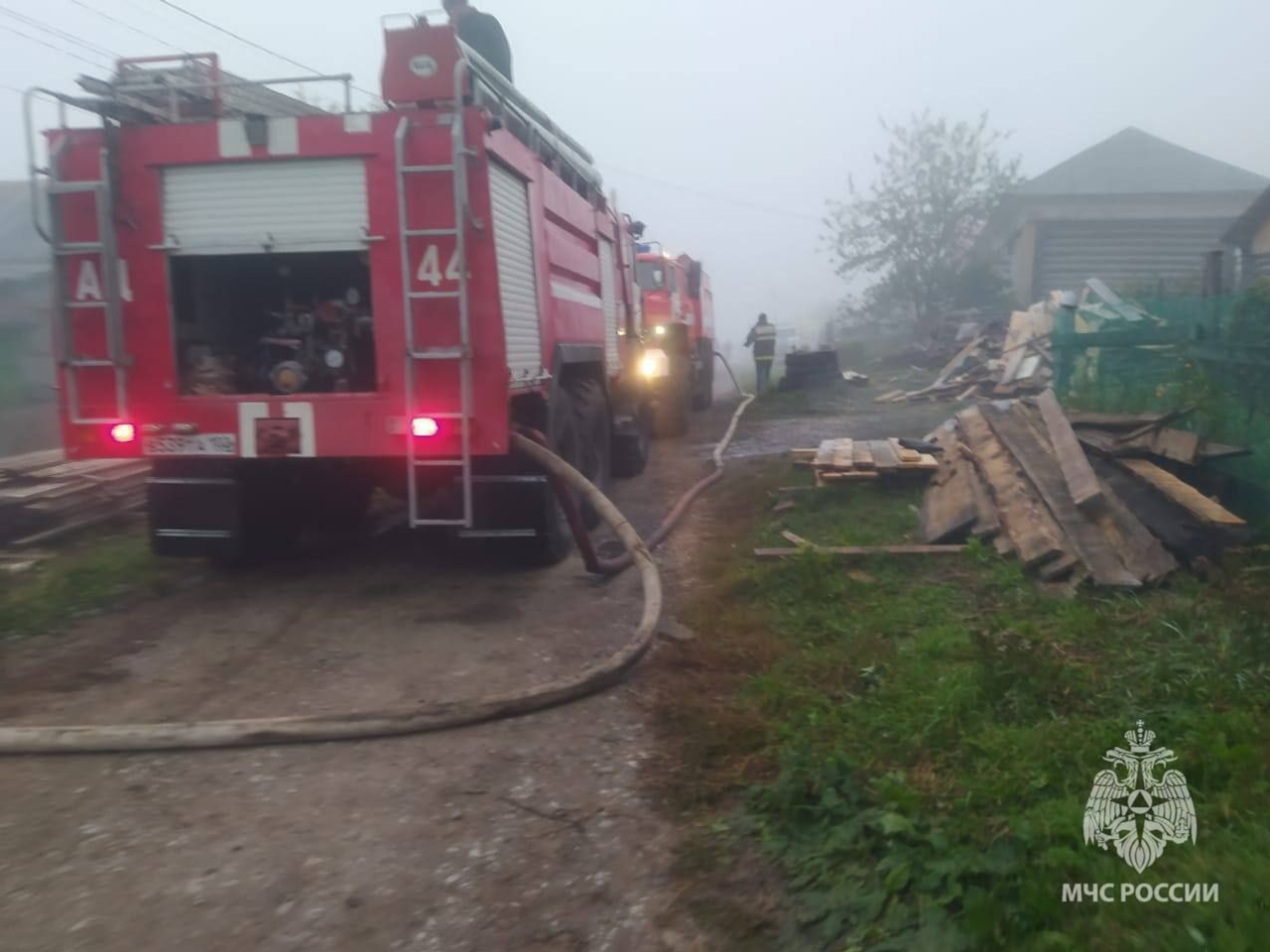 пресс-служба МЧС РБ