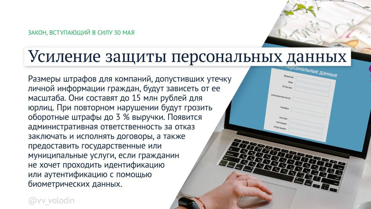 В Башкирии в мае вступят в силу новые законы