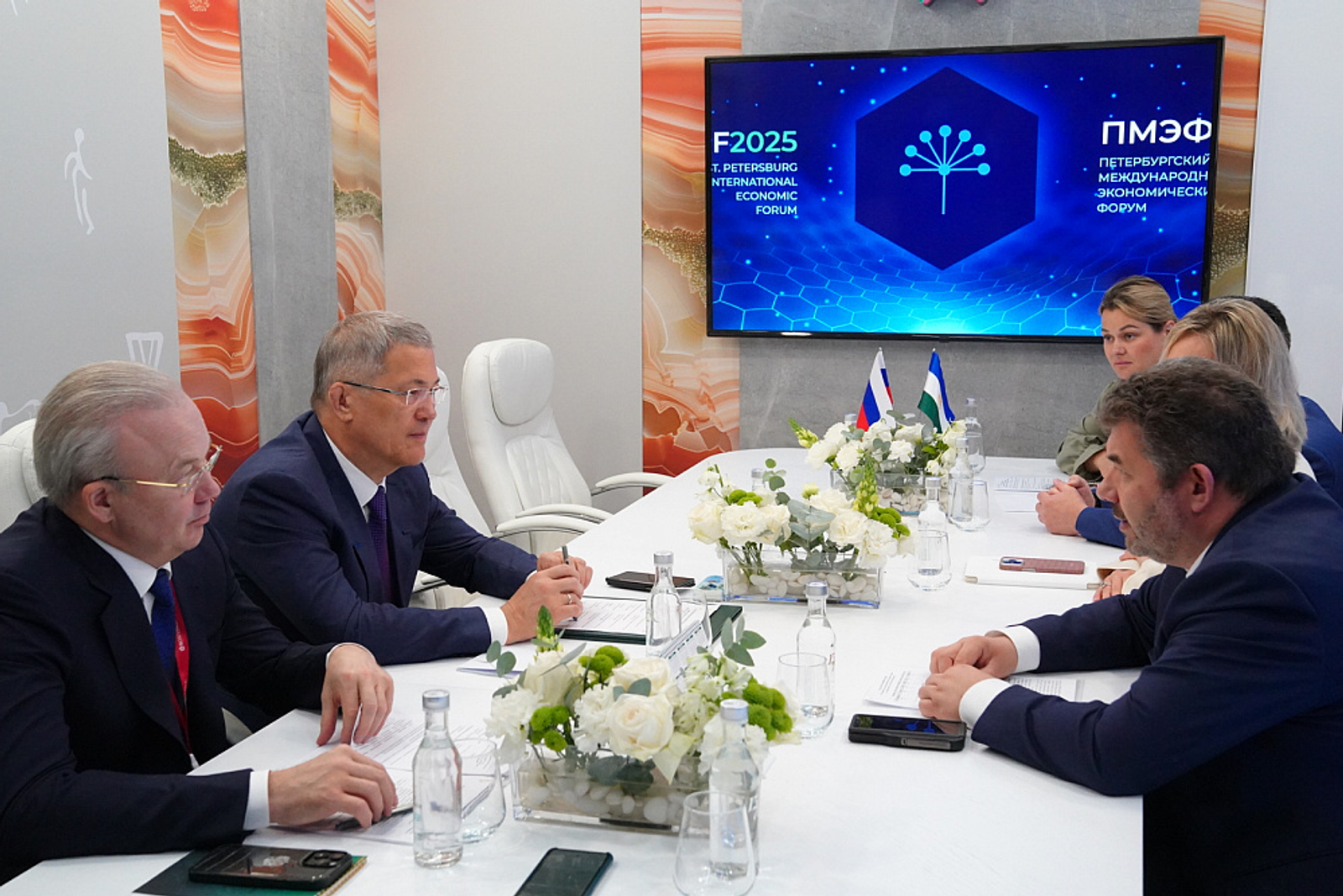 В Уфе пройдёт международный геологический чемпионат