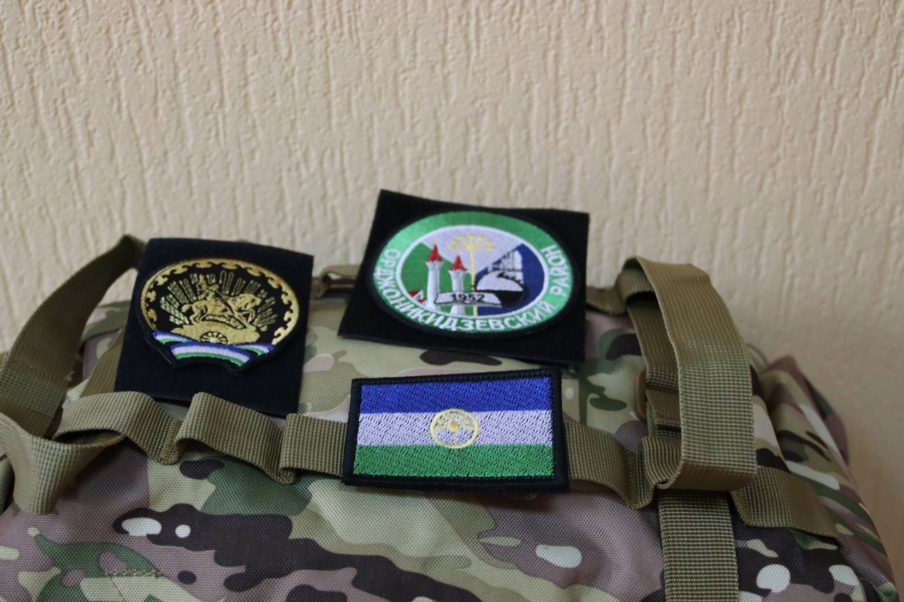 В Уфе сотрудник муниципалитета ушёл на СВО