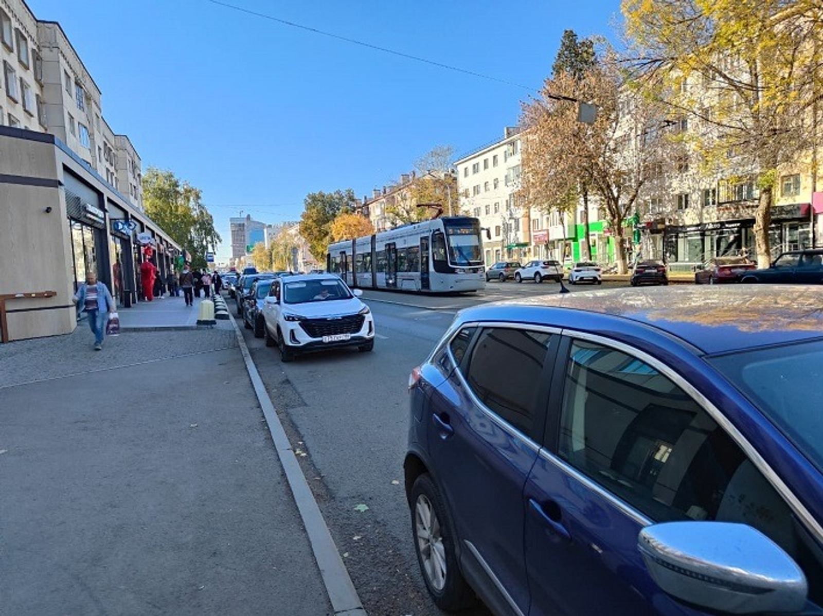 Галина ТРЯСКИНА.