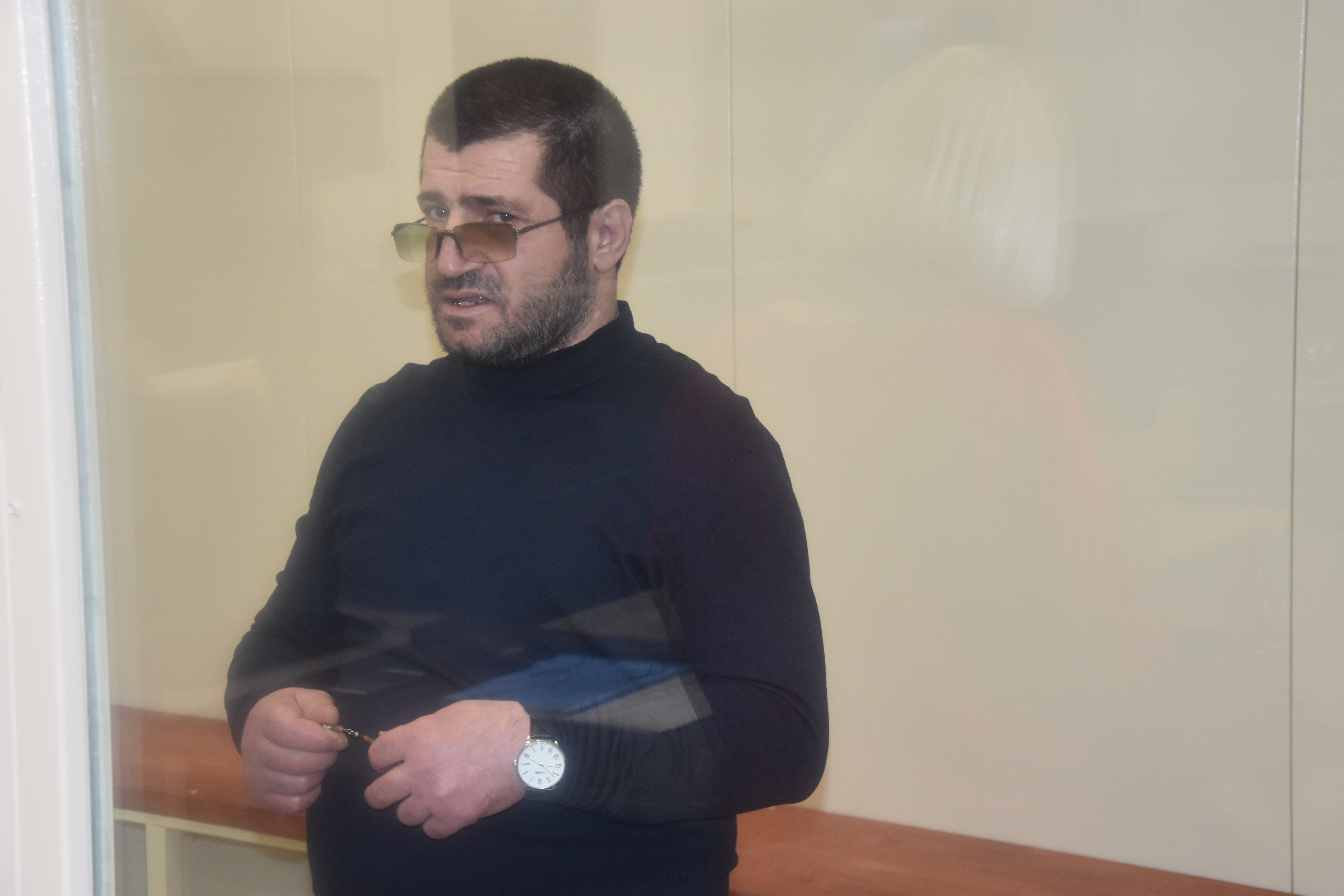 В Башкирии криминальный авторитет и его помощник получили дополнительный срок за свою «деятельность»