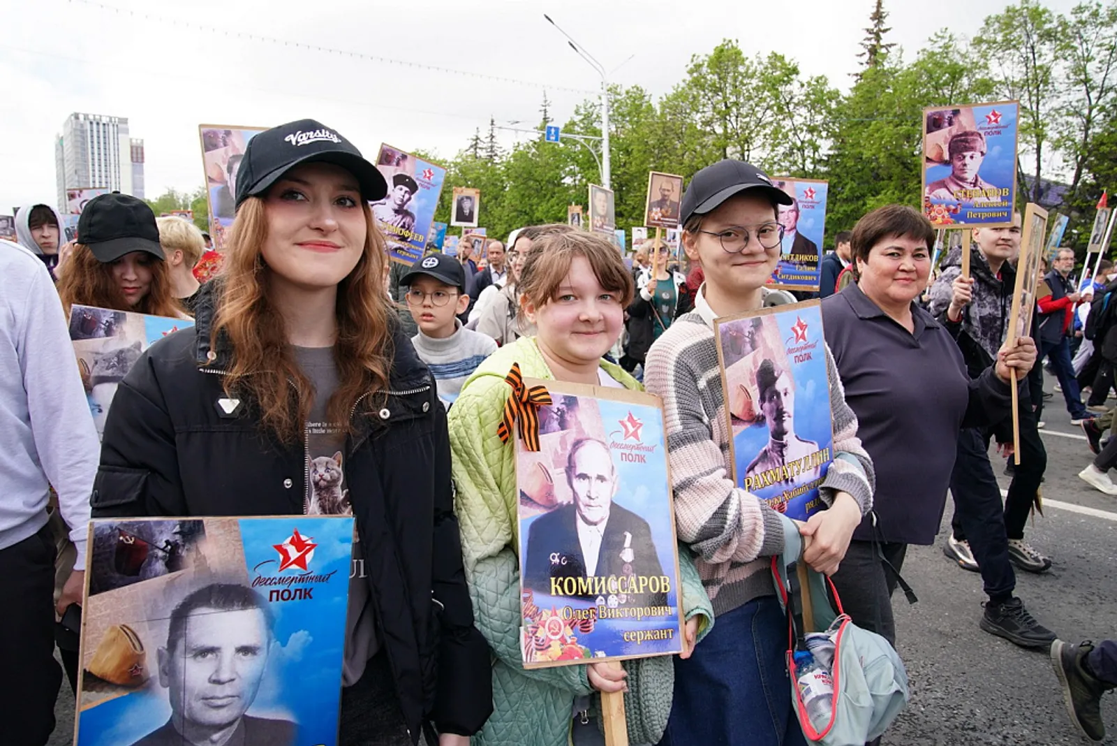 пресс-служба главы РБ