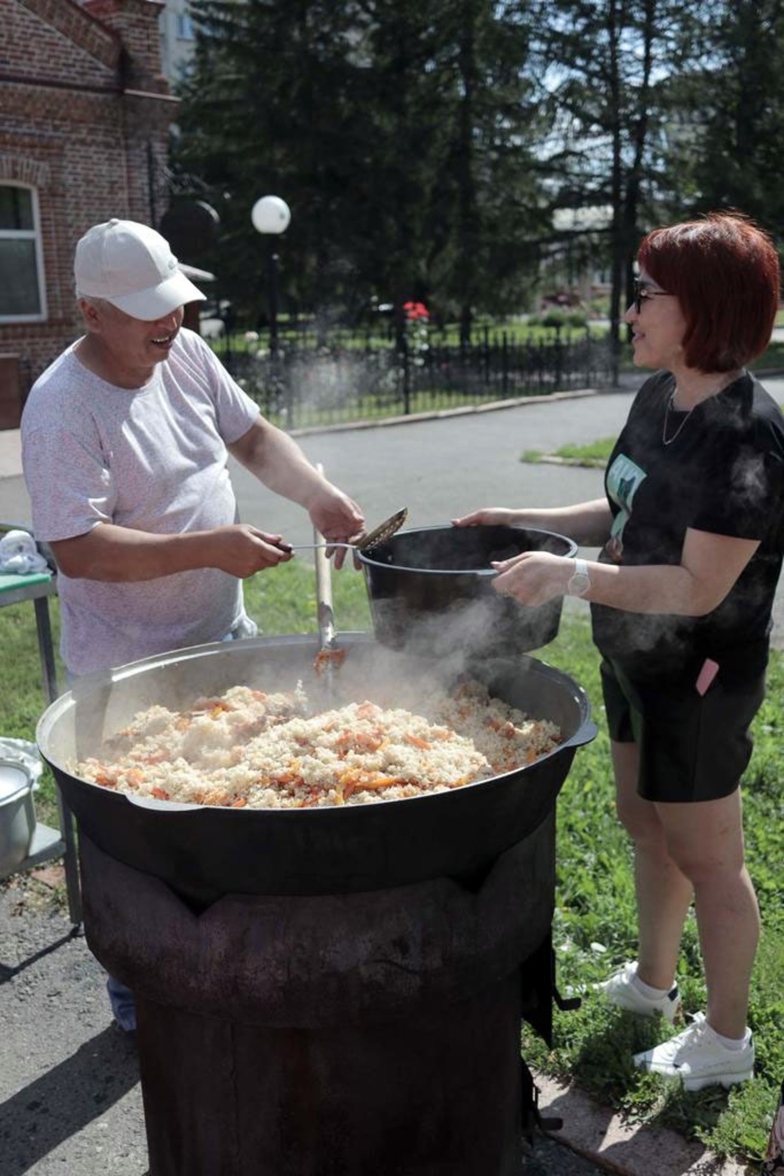 Вера ШАМАТОВА