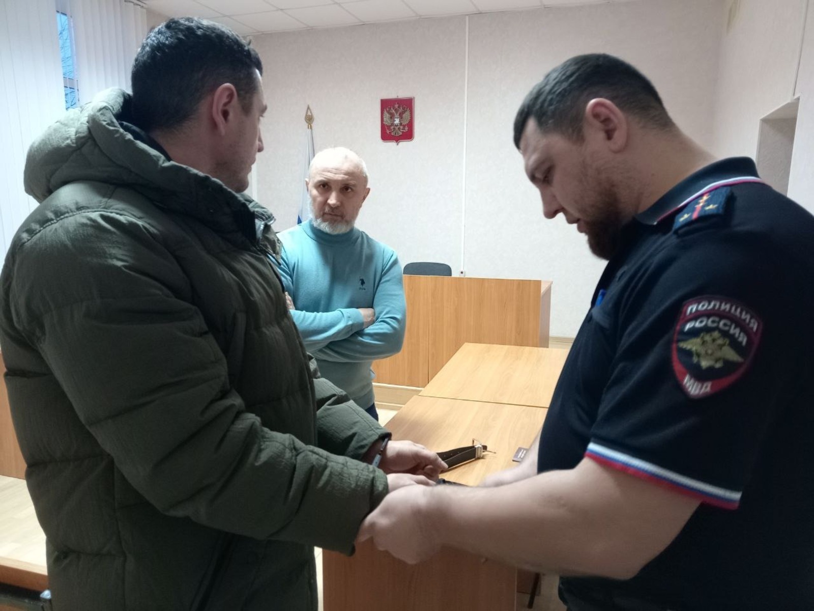 В Башкирии осудили участника финансовой пирамиды за кражу 101 миллиона рублей