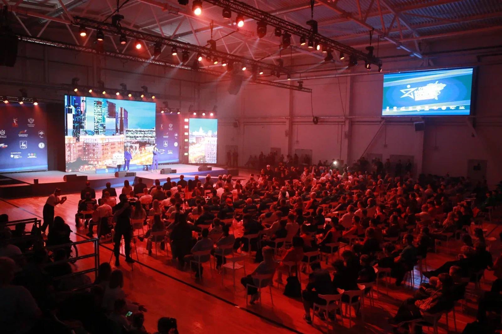 Ветераны спецоперации из Башкирии отличились на «Кубке Защитников Отечества»