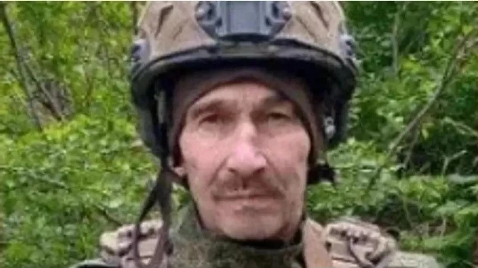 Боец СВО из Башкирии смог сохранить жизни сослуживцев, добывая воду из растений