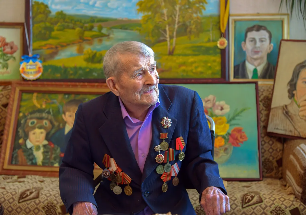 Вспомнить и поклониться