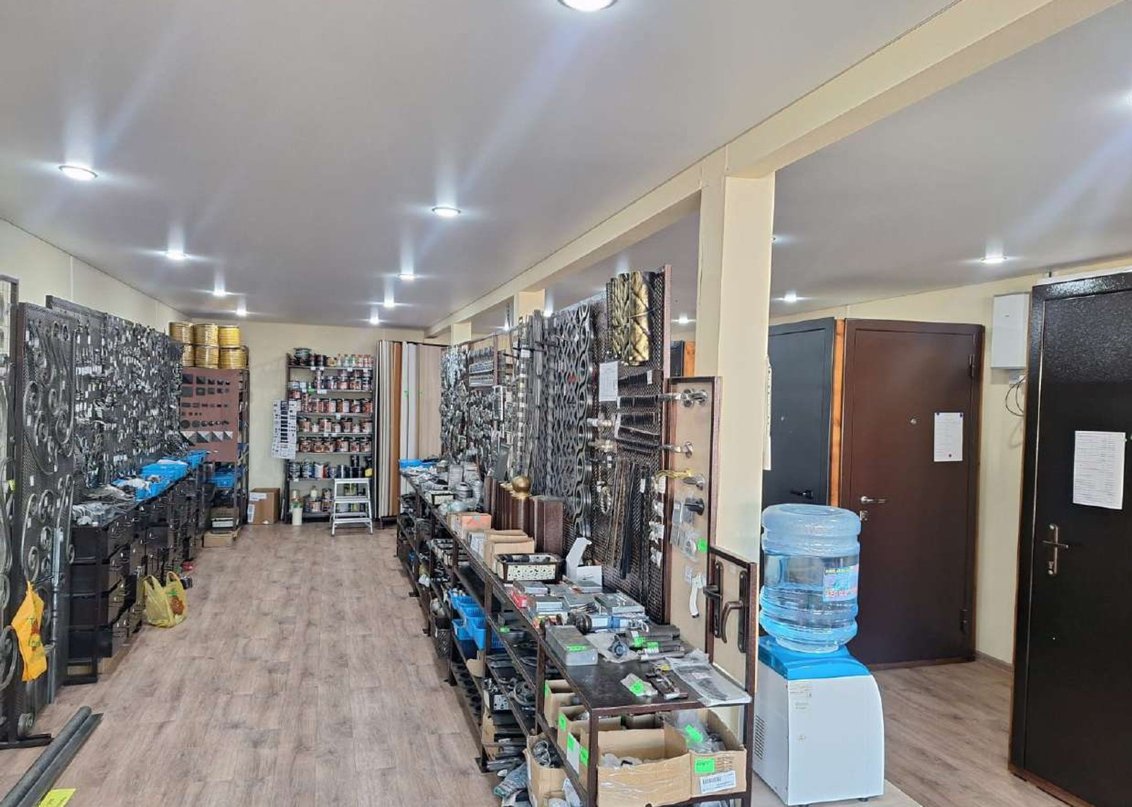 Предприниматель из Башкирии получил льготный кредит