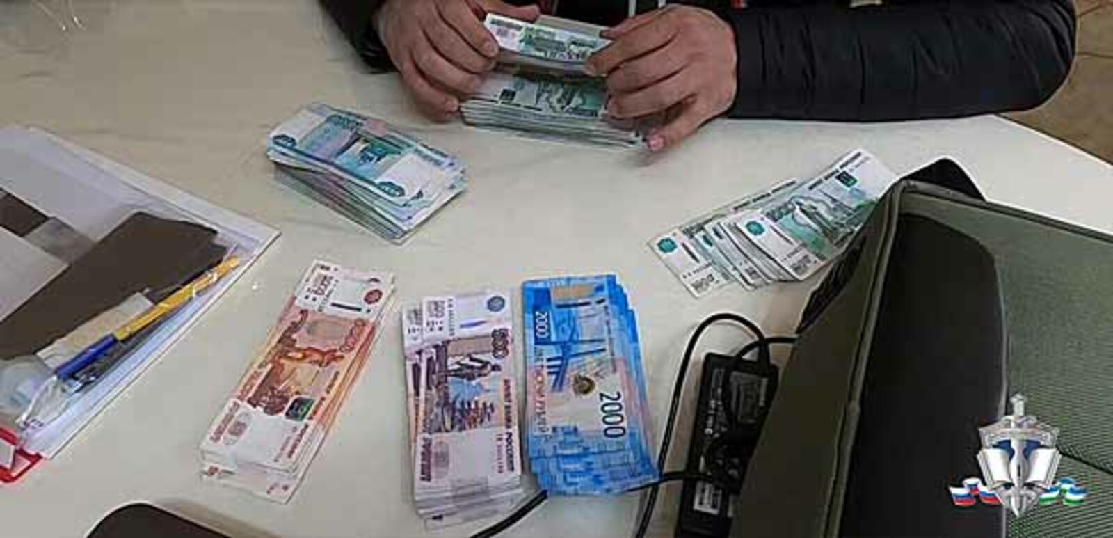 В Уфе фирма оштрафована на 20 миллионов рублей за коррупционное правонарушение