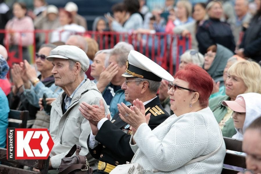 Гульдар Кадаева