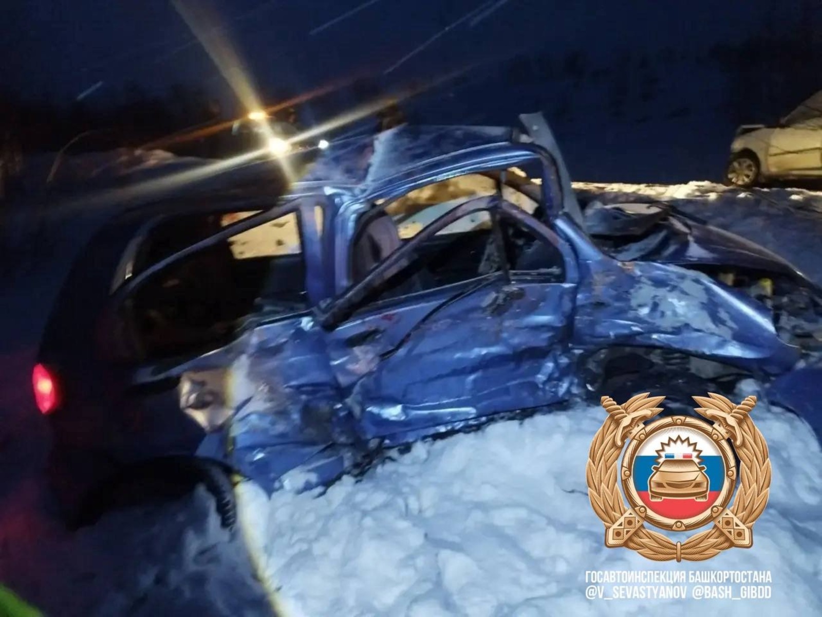 телеграм-канал Владимира Севастьянова