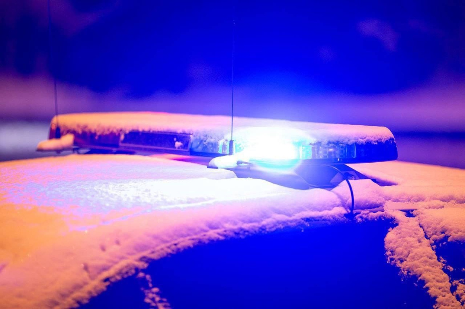 В первый день новогодних «каникул» ожидается ухудшение погоды