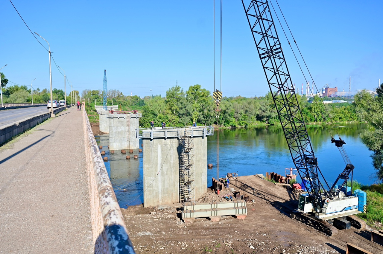 Андрей Назаров: Стерлитамак – особый город