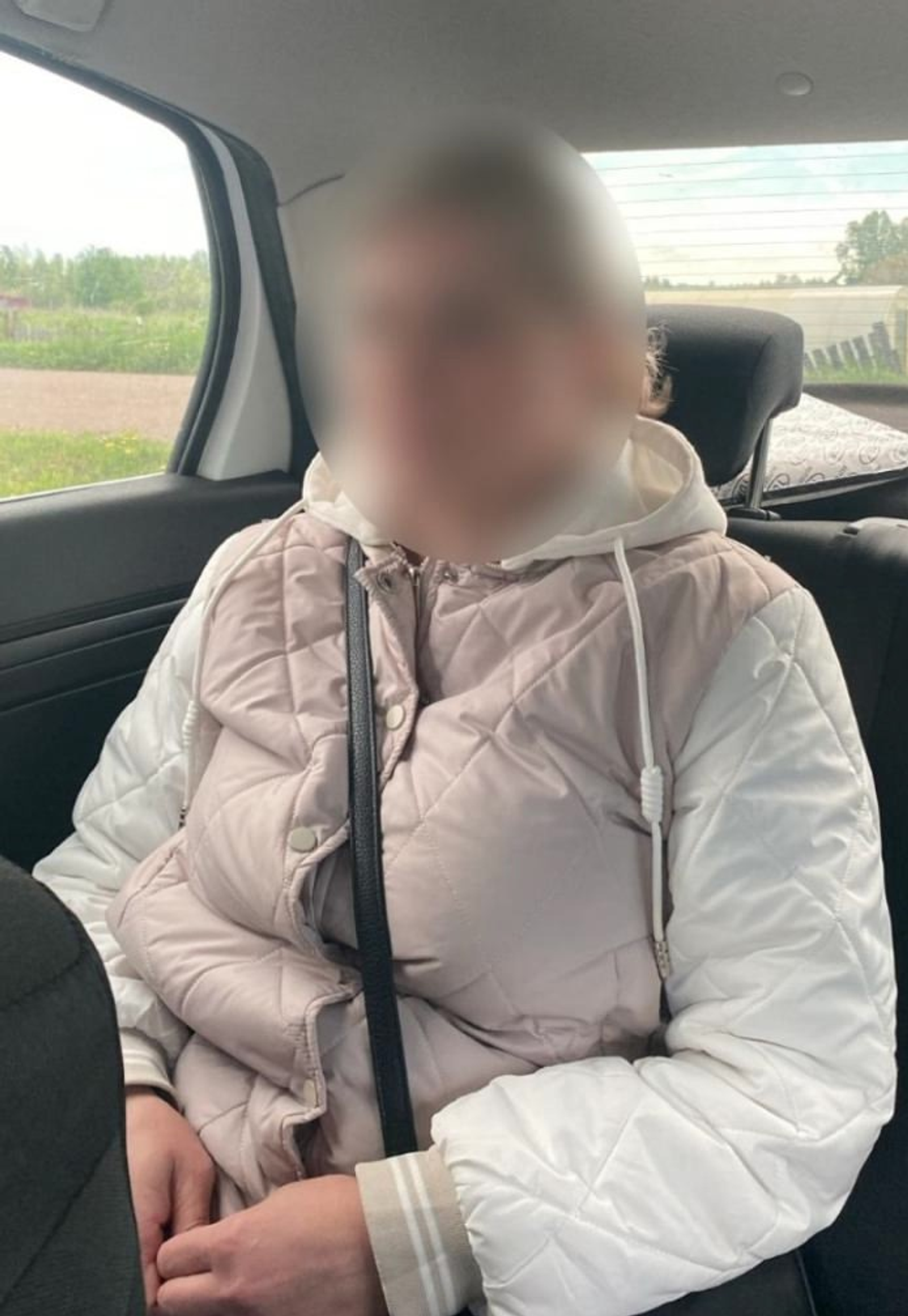 В Башкирии задержана сообщница телефонных аферистов