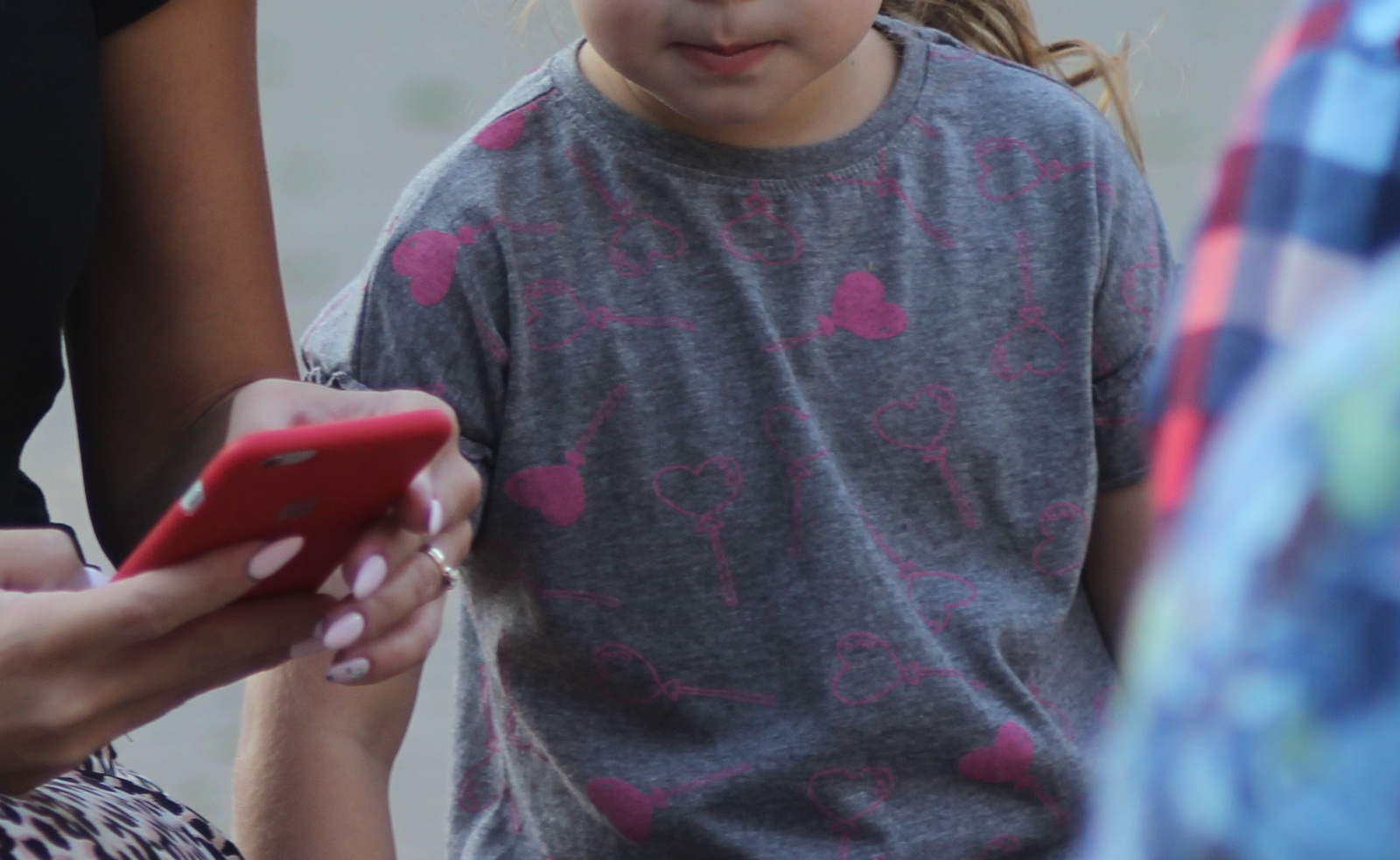 В Нефтекамске восьмилетняя девочка попала в сети мошенников