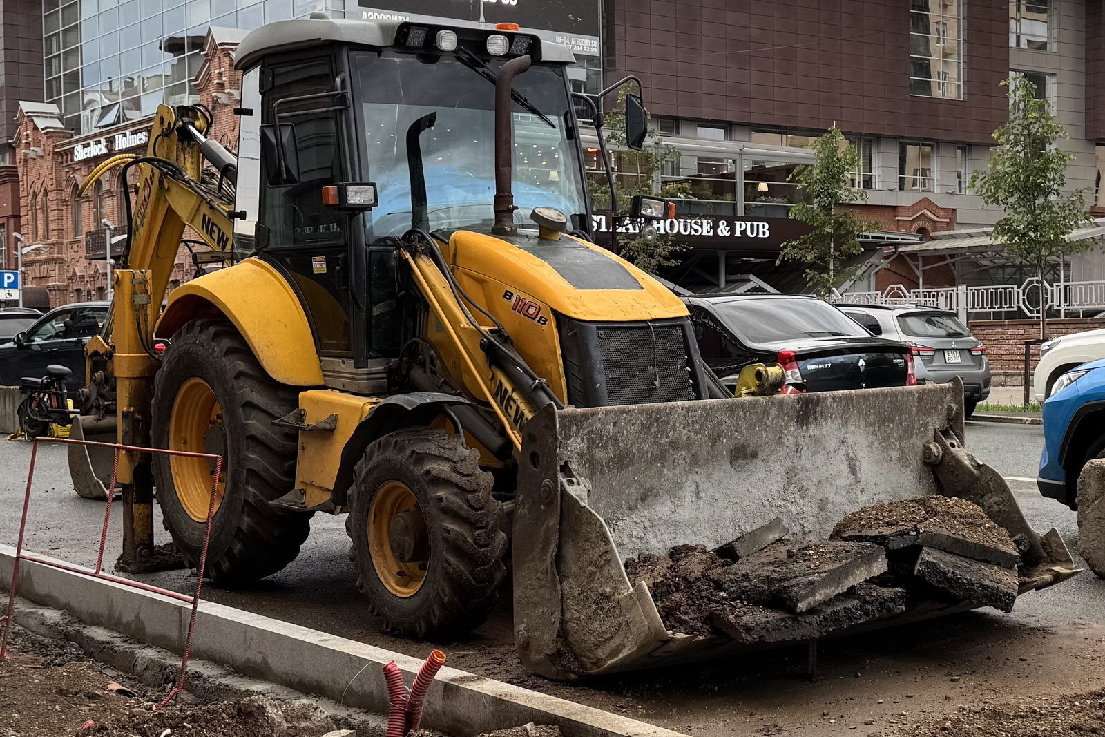 В Уфе рассказали, где нужны рабочие и «где деньги лежат»