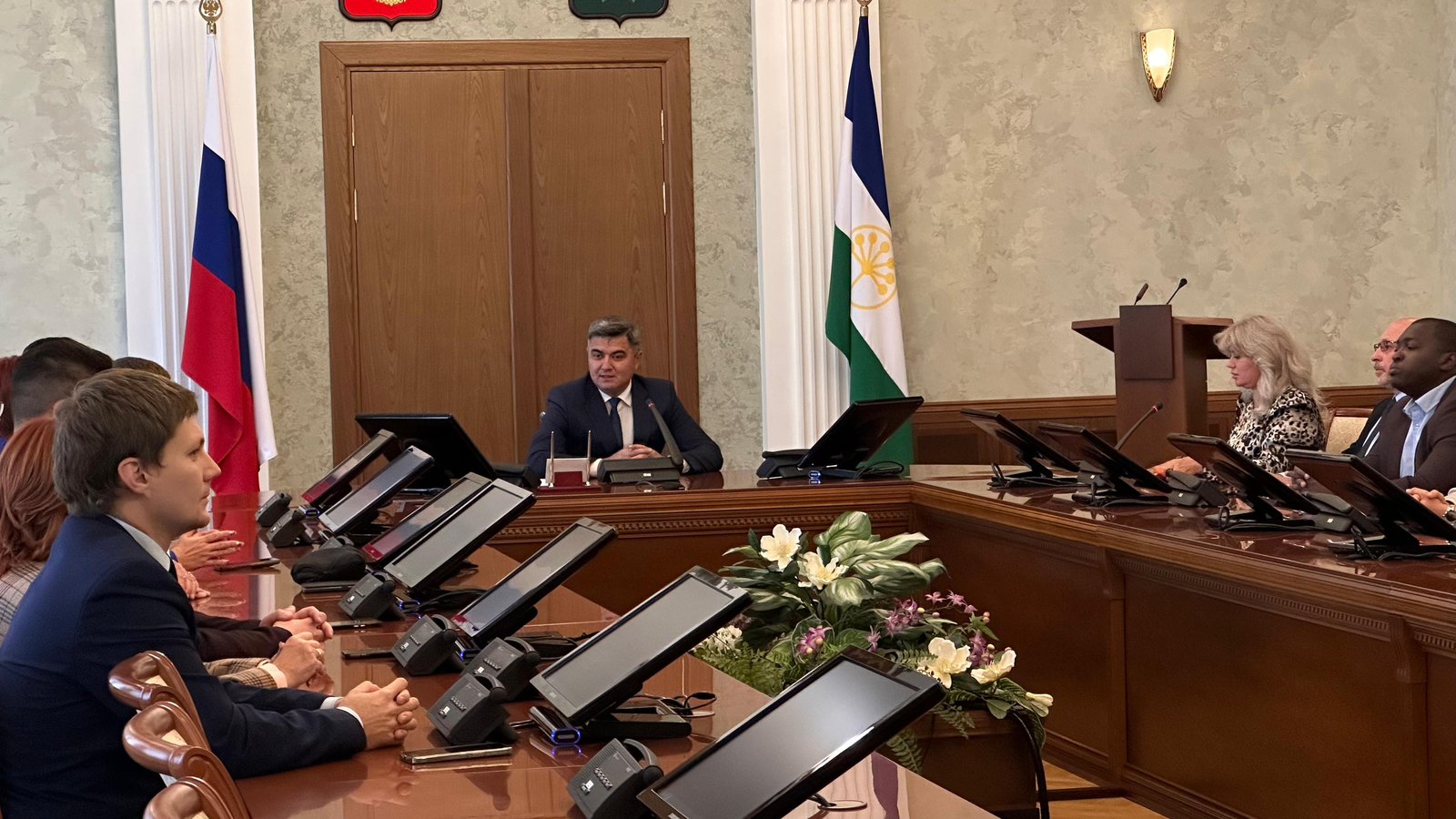 В Уфе наградили организаторов и судей III Международного чемпиона «ГеоВызов»