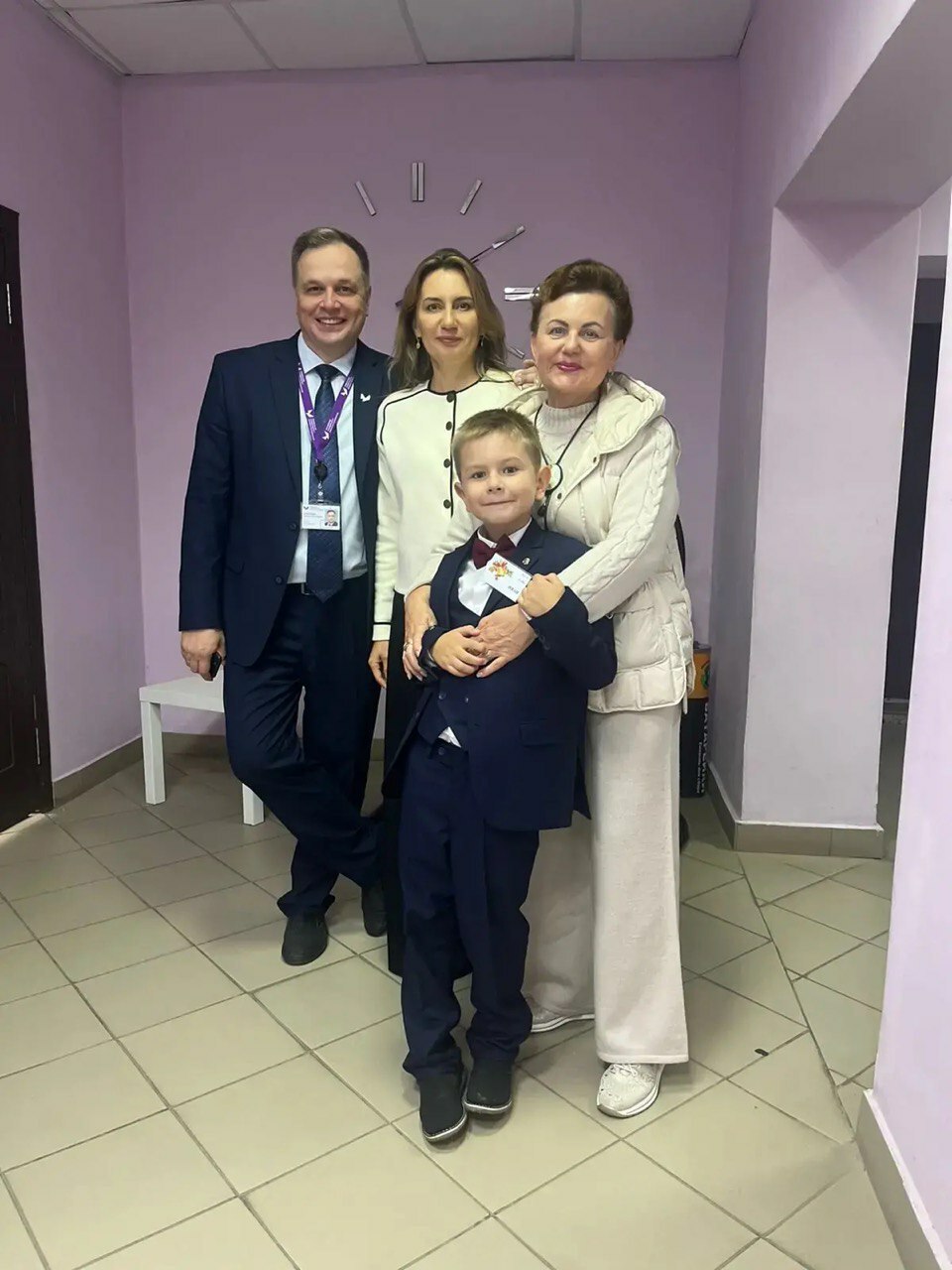 У науки — женское лицо: учёные УУНиТ раскрыли секрет гармонии в работе и семье