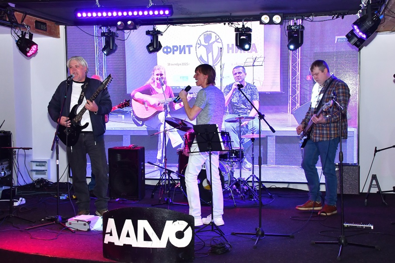 В Башкирии артистов наградили за вклад в культурную дипломатию