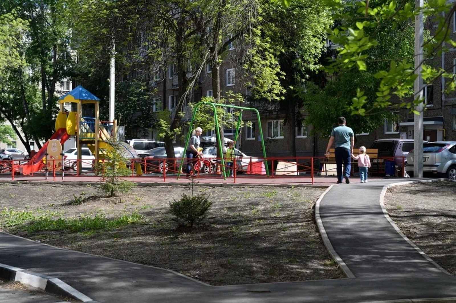 Альберт ЗАГИРОВ.