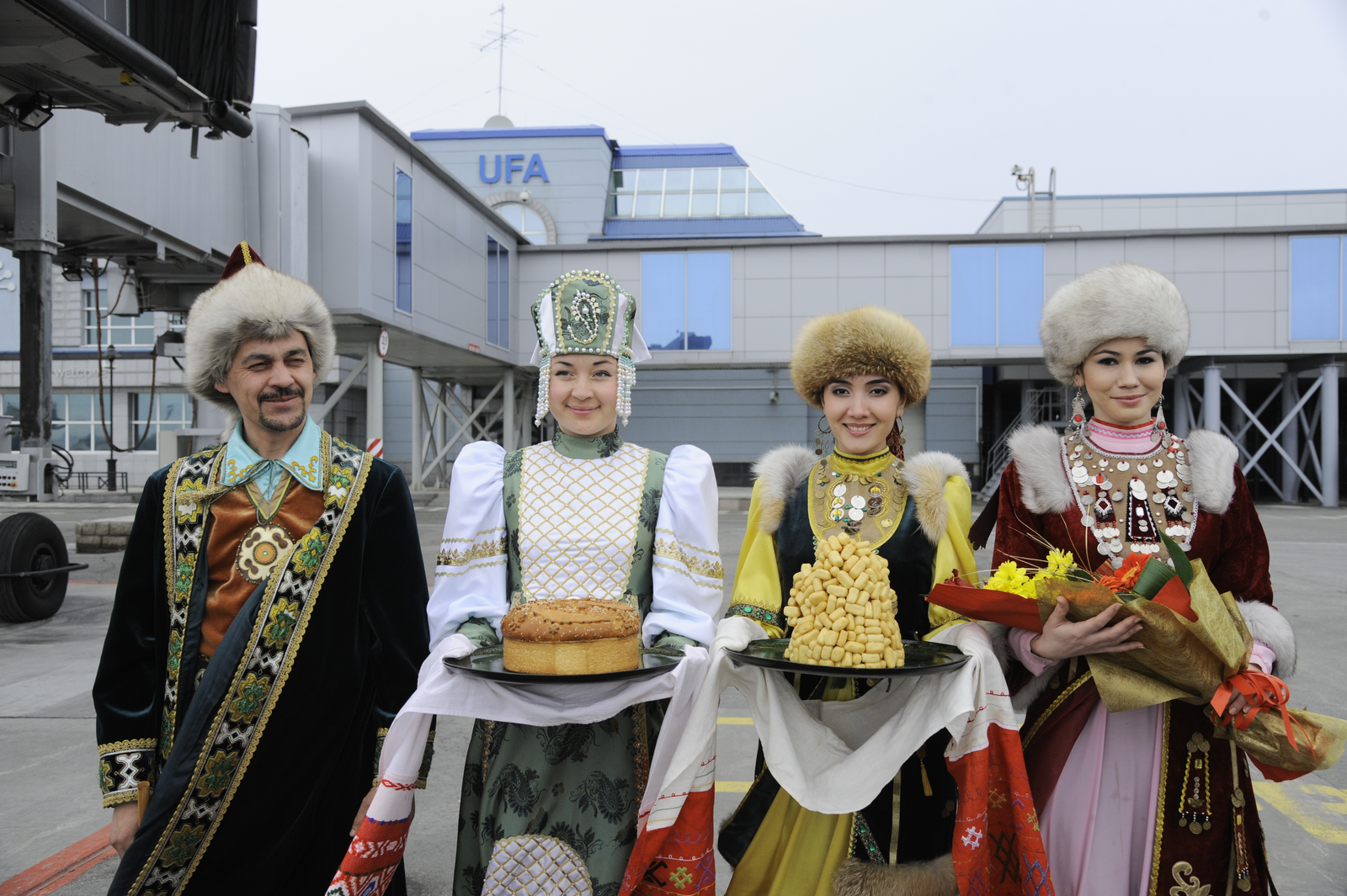 От «мягкой силы» к давлению