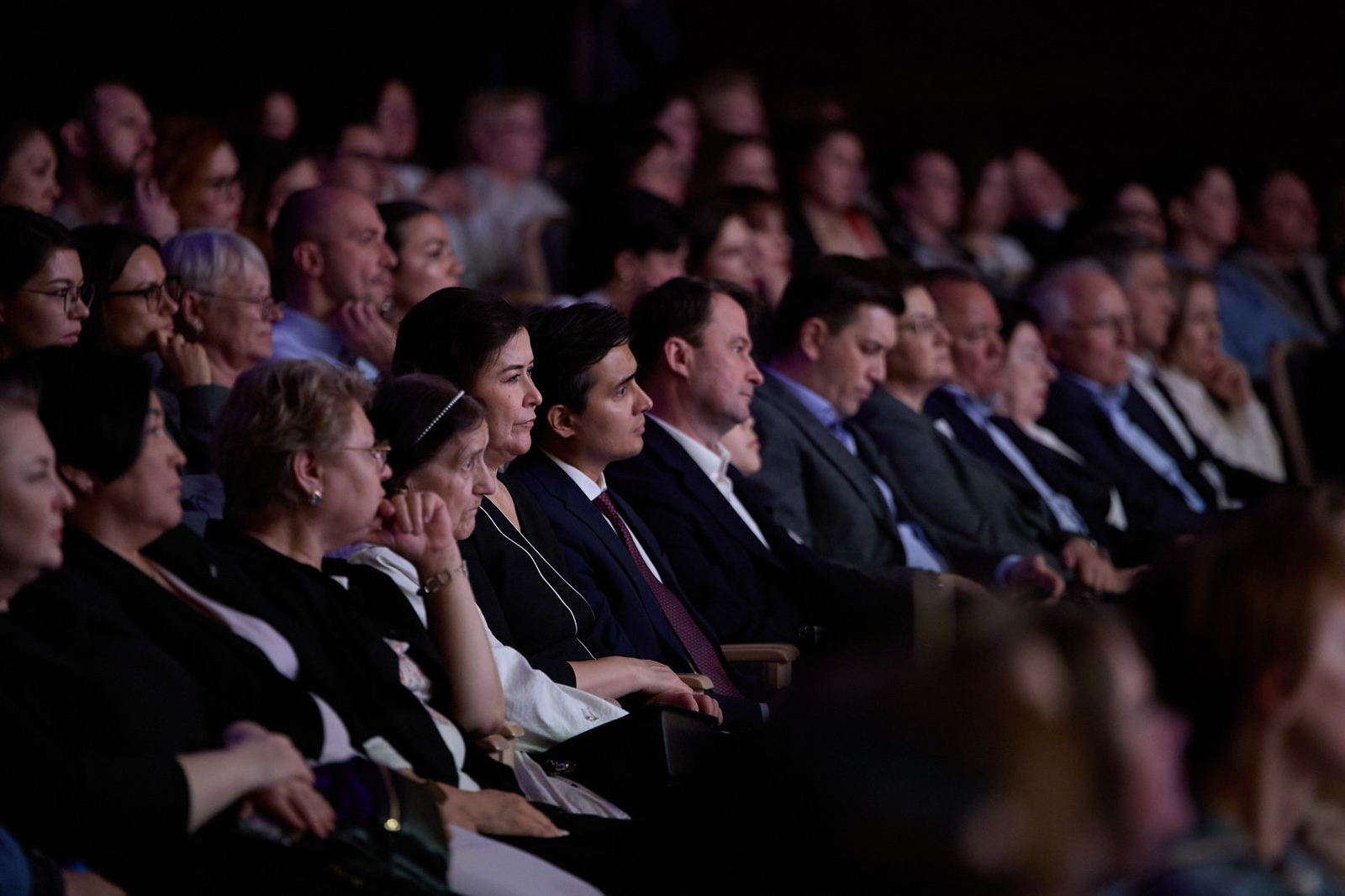 Мацуев, Башкирия и любовь