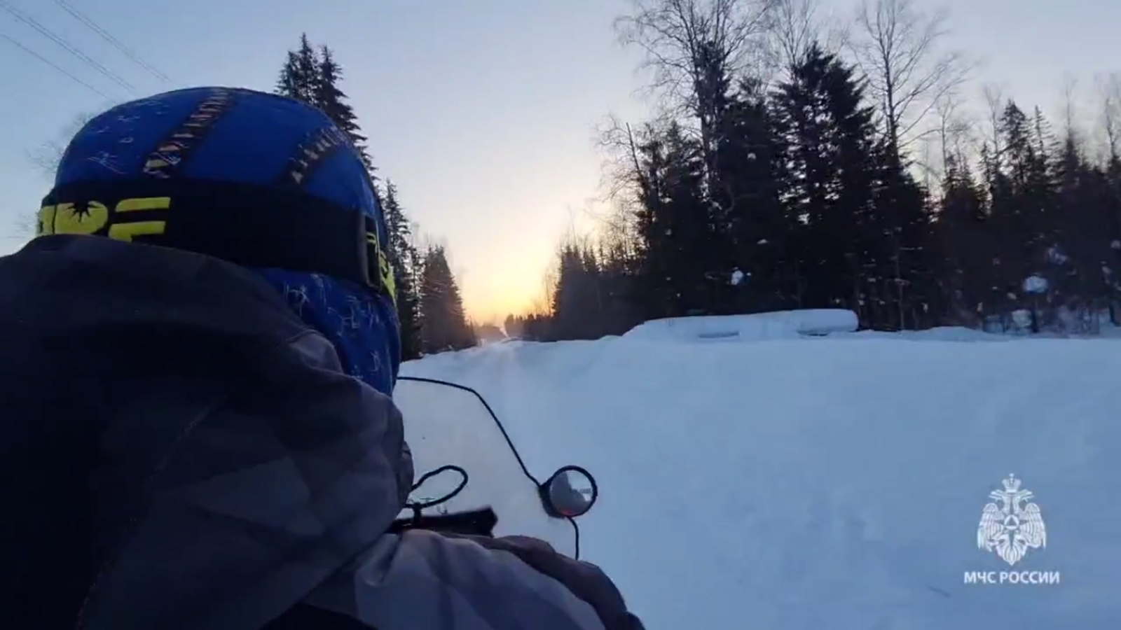 Четверо туристов из Уфы найдены мёртвыми у горы Гроб в Пермском крае