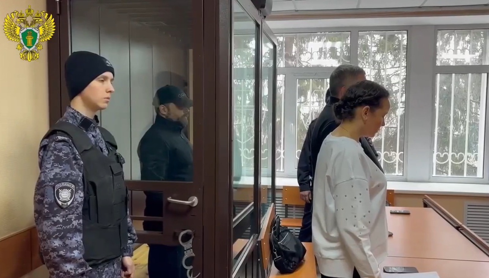 пресс-служба прокуратуры РБ