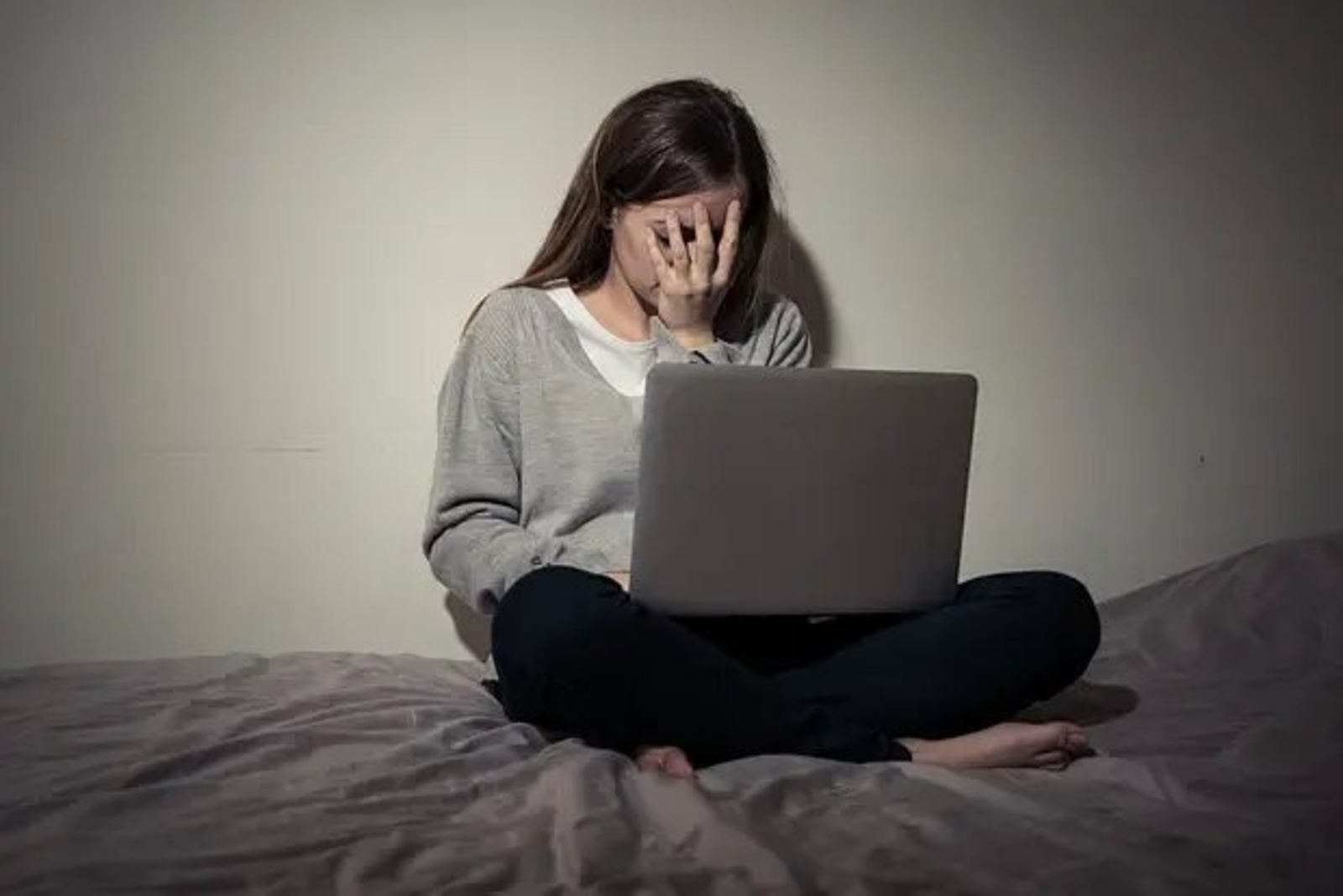 Вашего ребенка травят в школе?