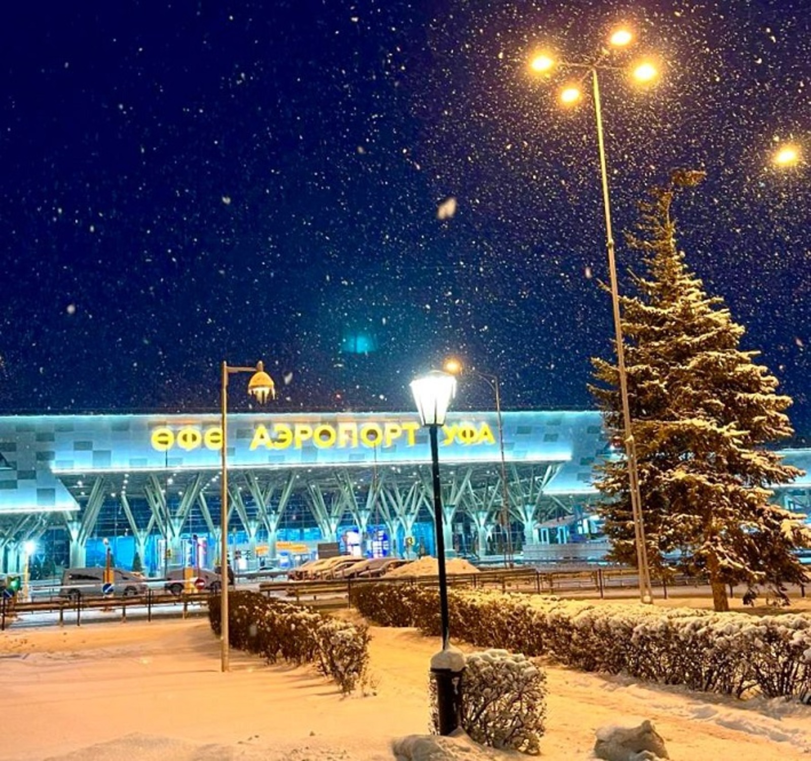 Из Уфы запустят дополнительные рейсы в Москву, Санкт-Петербург и Ташкент