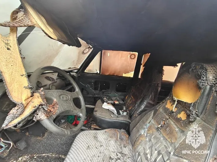 В Башкирии двое подростков получили сильные ожоги. Один скончался