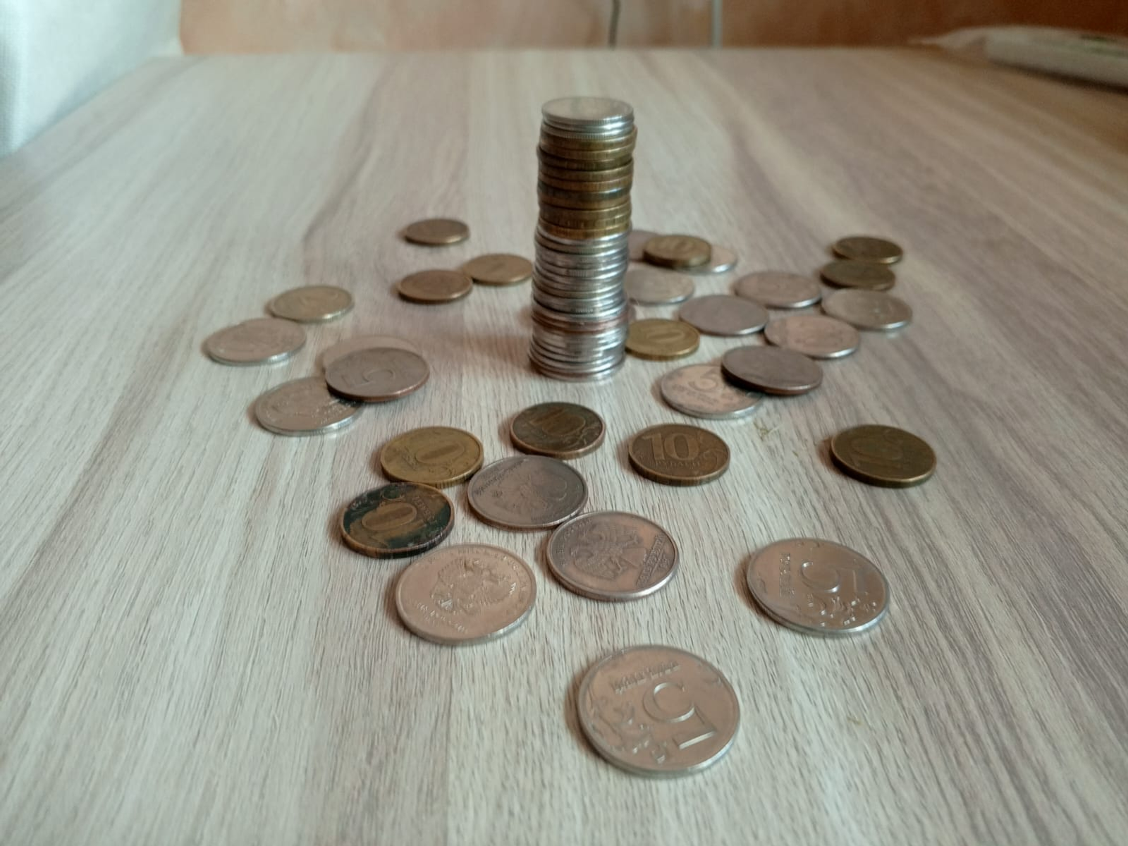 Средняя зарплата в Башкирии вырастет до 98 тысяч рублей