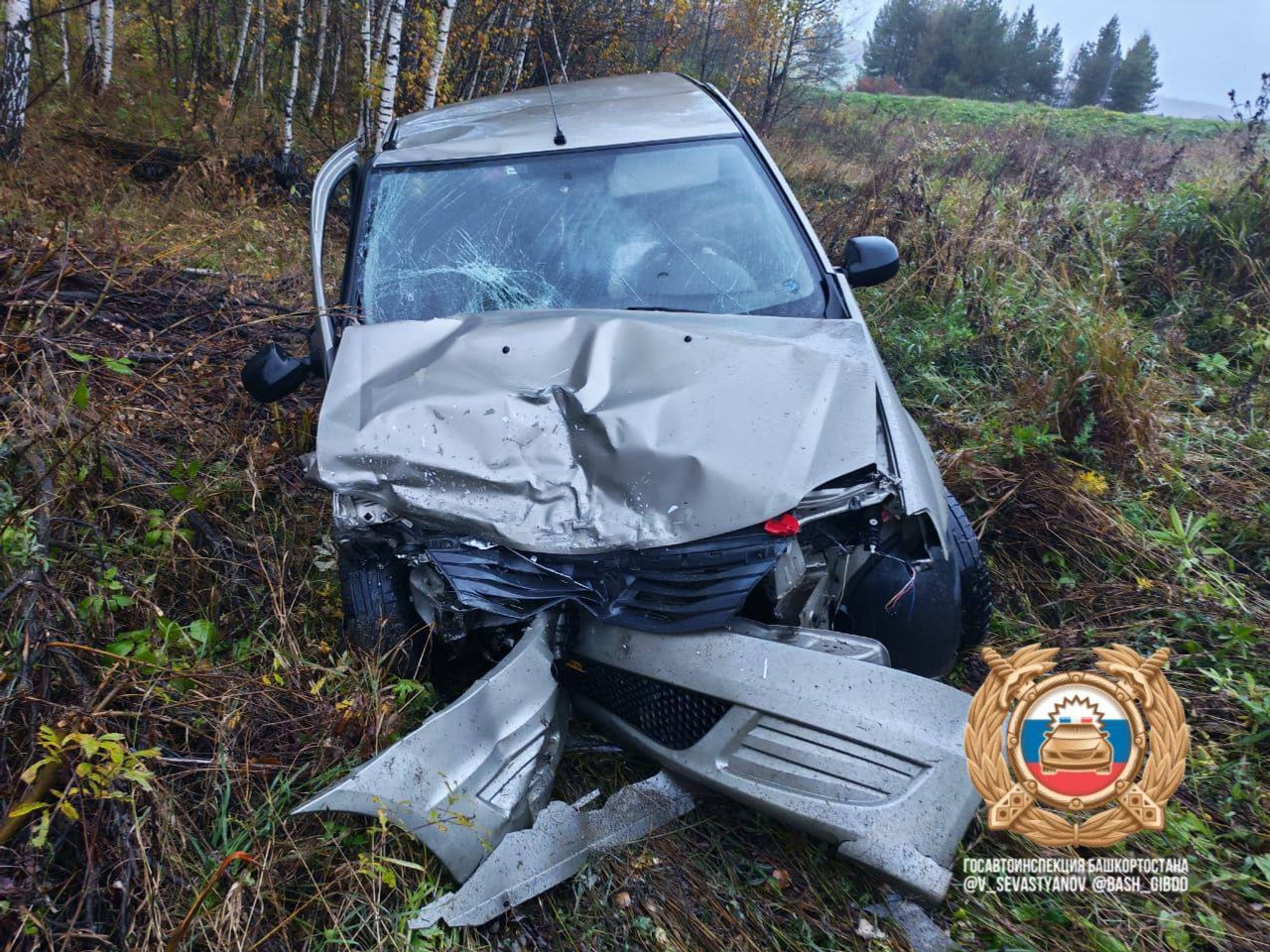 пресс-служба госавтоинспекции РБ