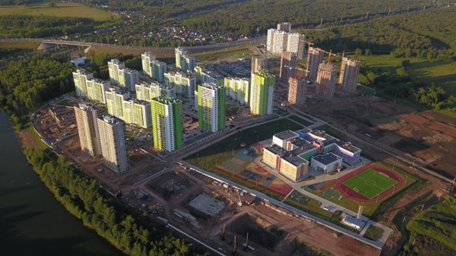 пресс-служба минстроя РБ.