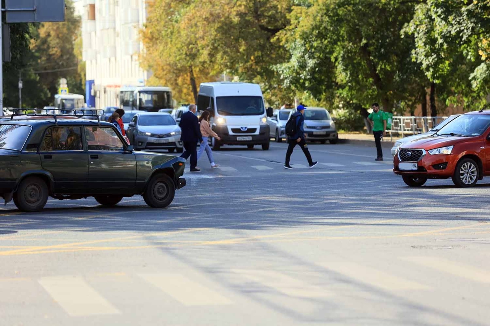 Александр ДАНИЛОВ