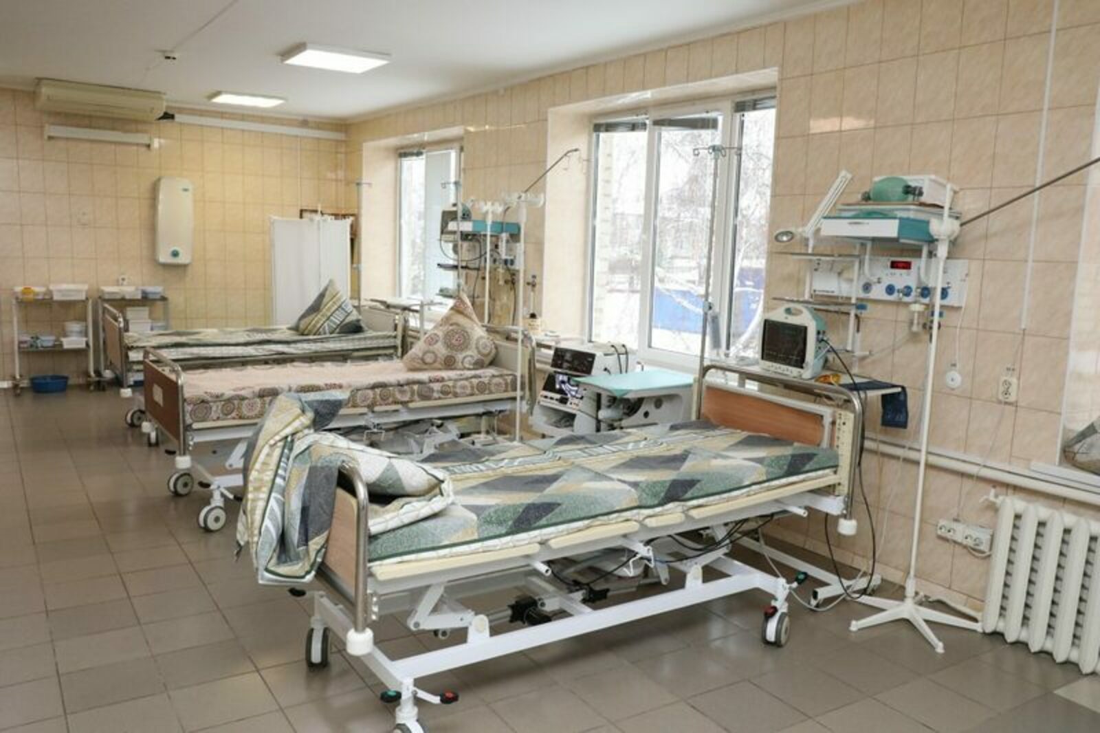 В Башкирии за сутки коронавирусом заразились 3102 человека, умерло 12