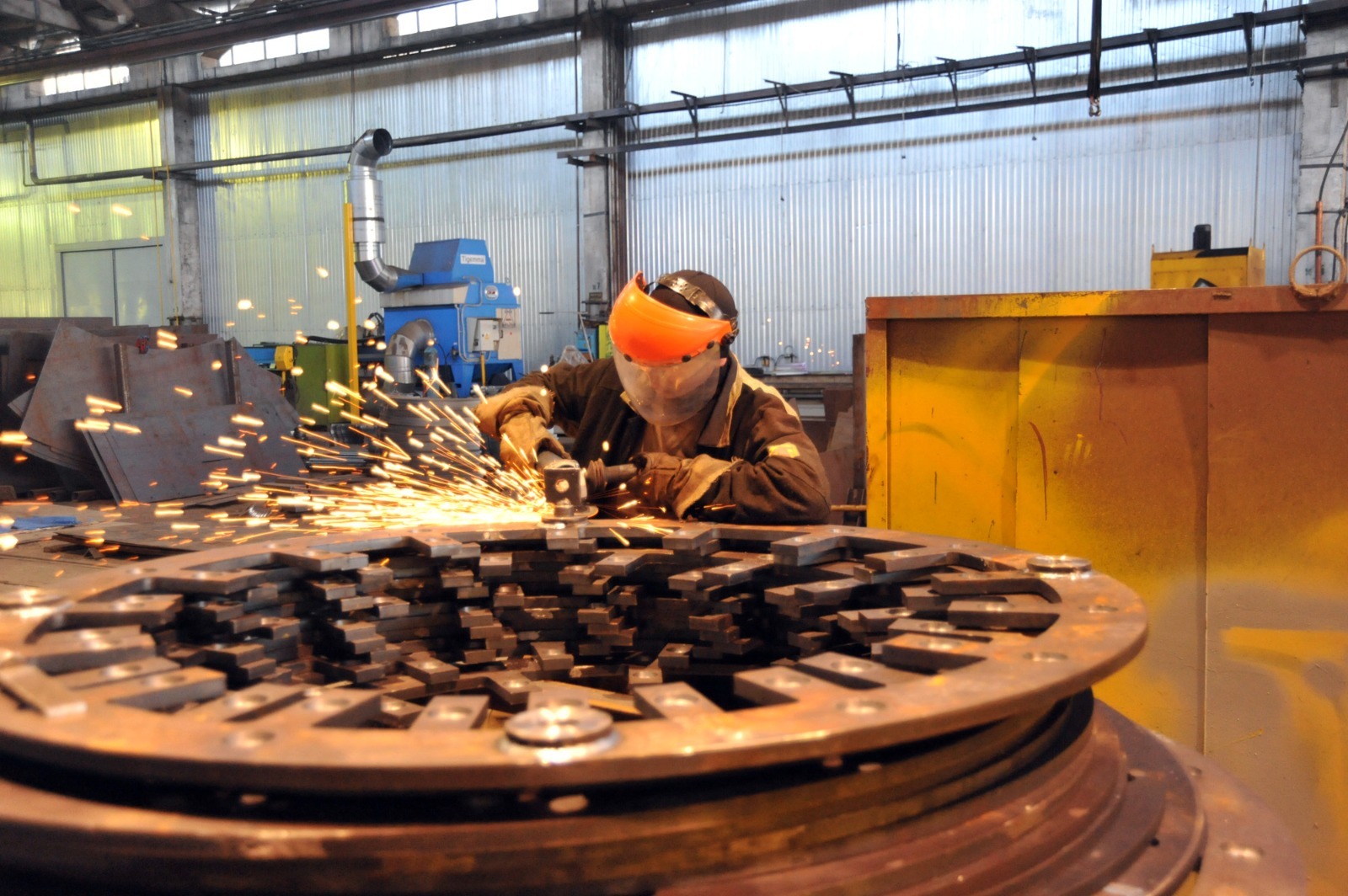 Ринат РАЗАПОВ   Сегодня в республике 27 промышленных кластеров. И будут еще.