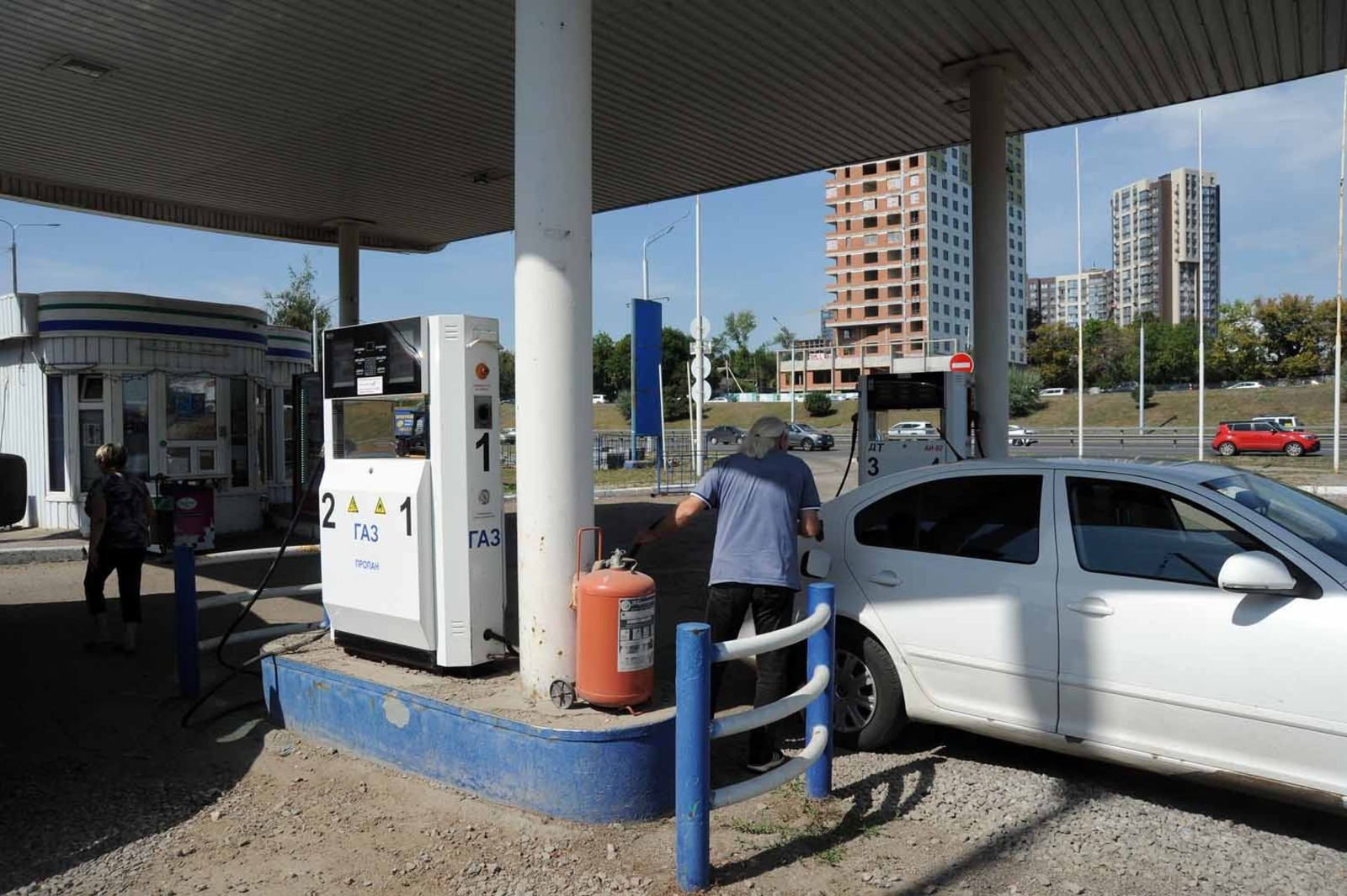 Ринат РАЗАПОВ