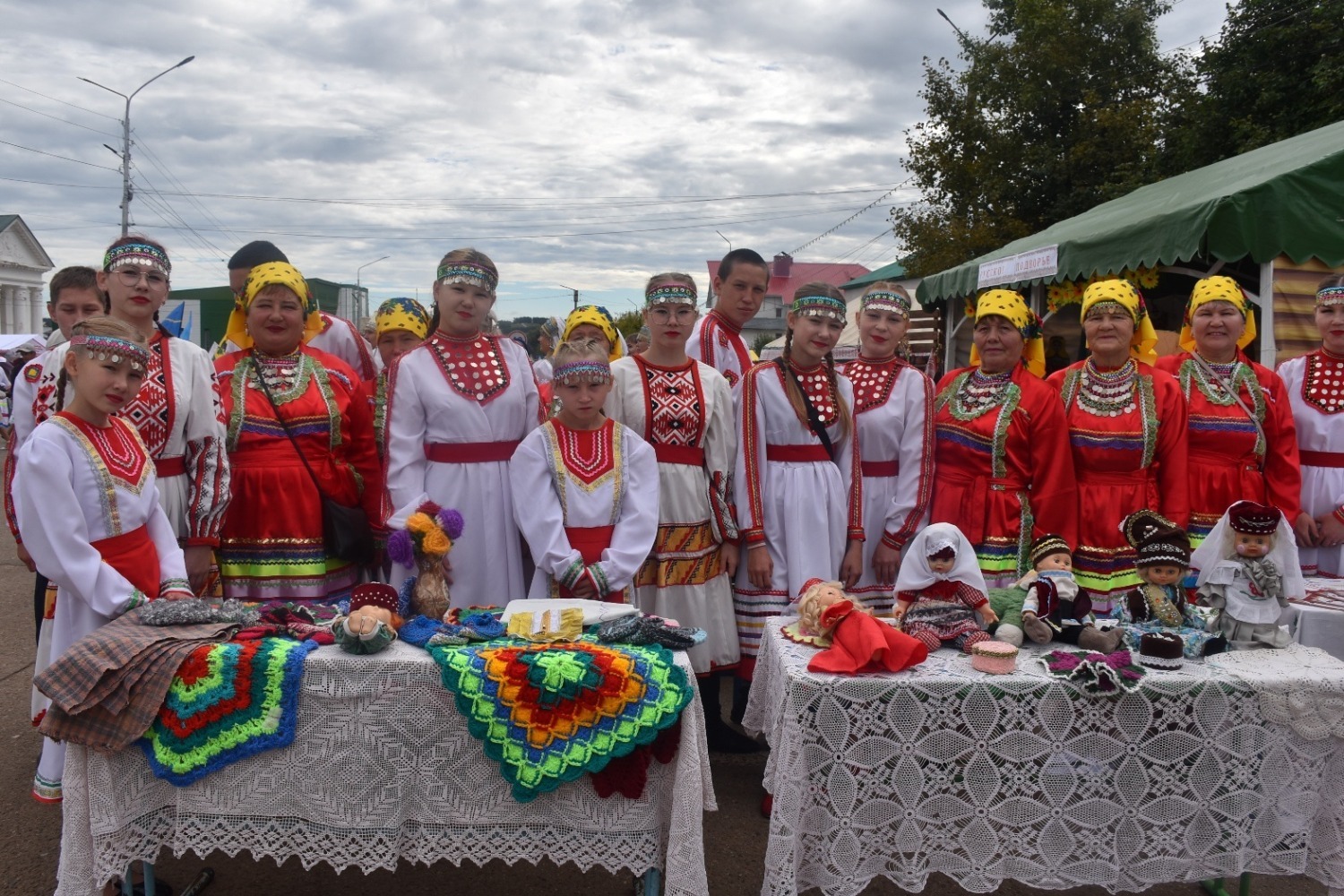 Гульнур Кульсарина/vk.com