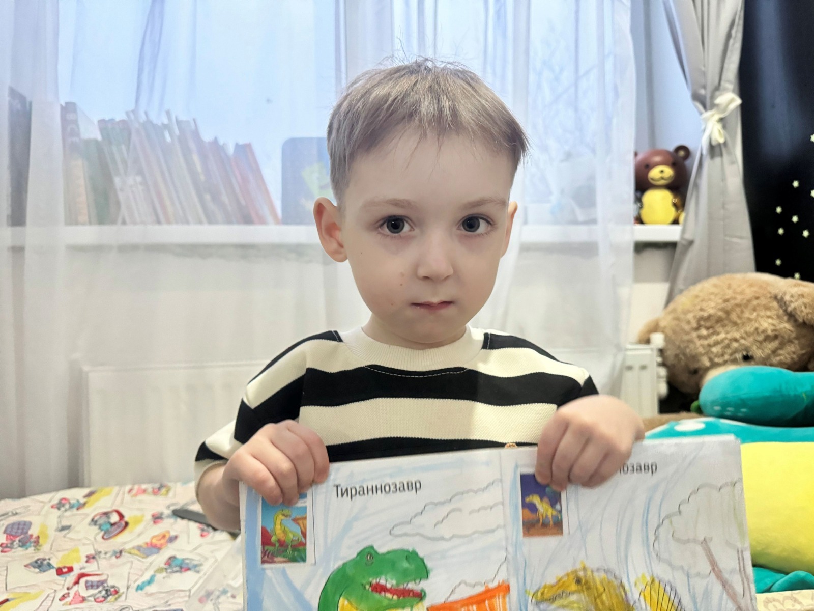 из архива семьи Камиль Фаррахтдинов